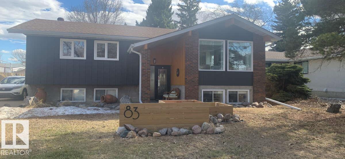 83 Lorraine CR, st. albert, Alberta