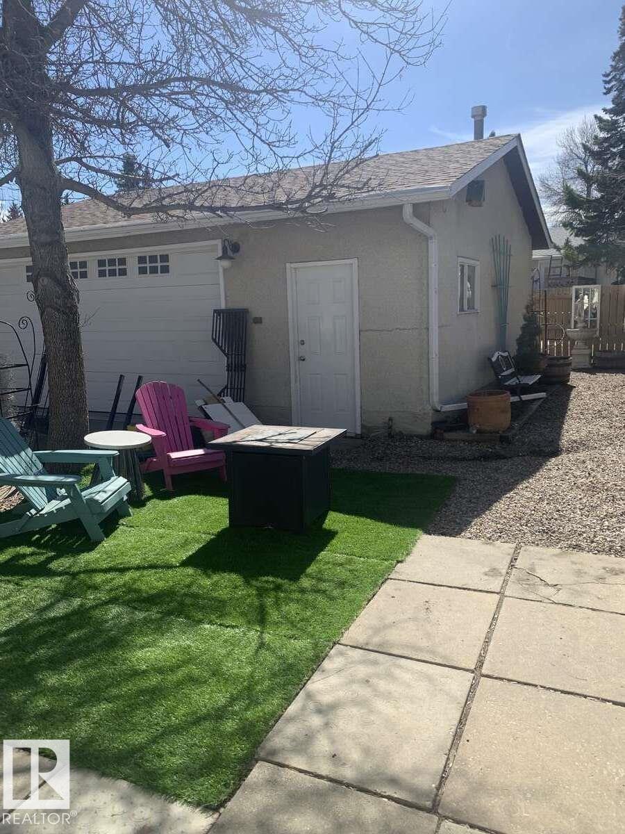 83 Lorraine Cr, St. Albert, Alberta  T8N 2R4 - Photo 14 - E4485336