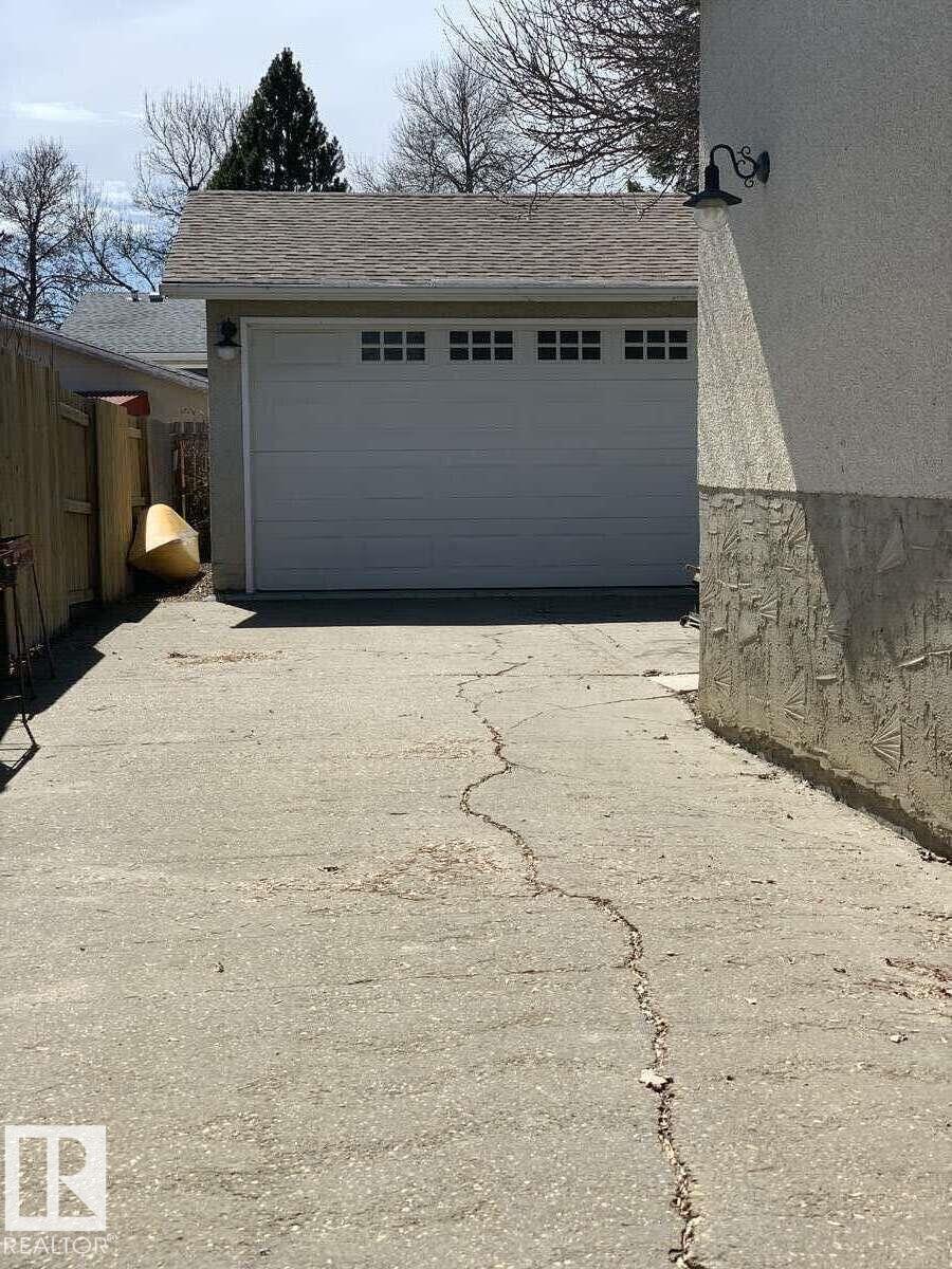 83 Lorraine Cr, St. Albert, Alberta  T8N 2R4 - Photo 15 - E4485336