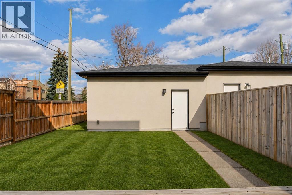 2319 24 Avenue SW, Calgary, Alberta  T2T 0Y4 - Photo 41 - A2306049
