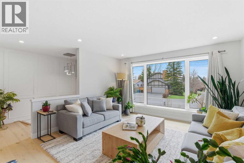 832 Edgemont Road NW, Calgary, Alberta  T3A 2J2 - Photo 5 - A2306509