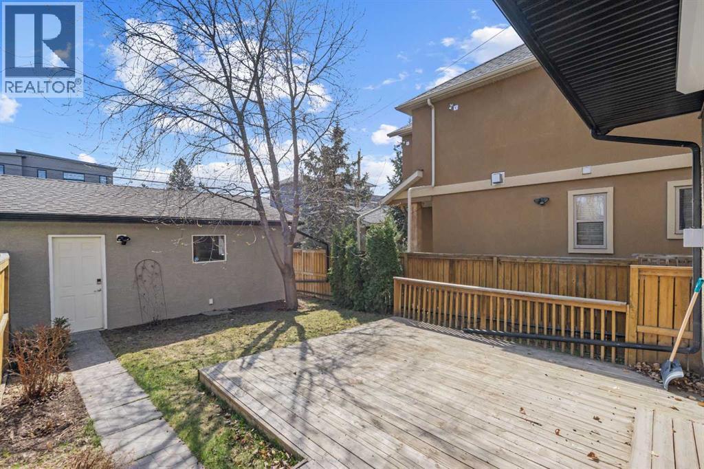 409 19 Avenue NE, Calgary, Alberta  T2E 1P4 - Photo 39 - A2306571