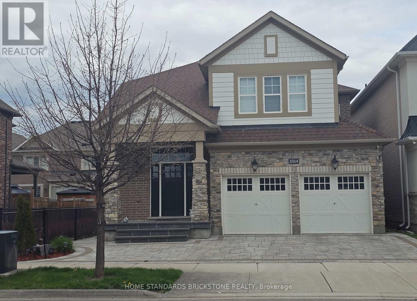3314 Mintwood Circle, Oakville, Ontario  L6H 0N6 - Photo 2 - W12829602