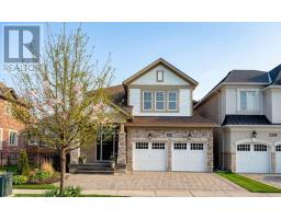 3314 MINTWOOD CIRCLE, Oakville, Ontario