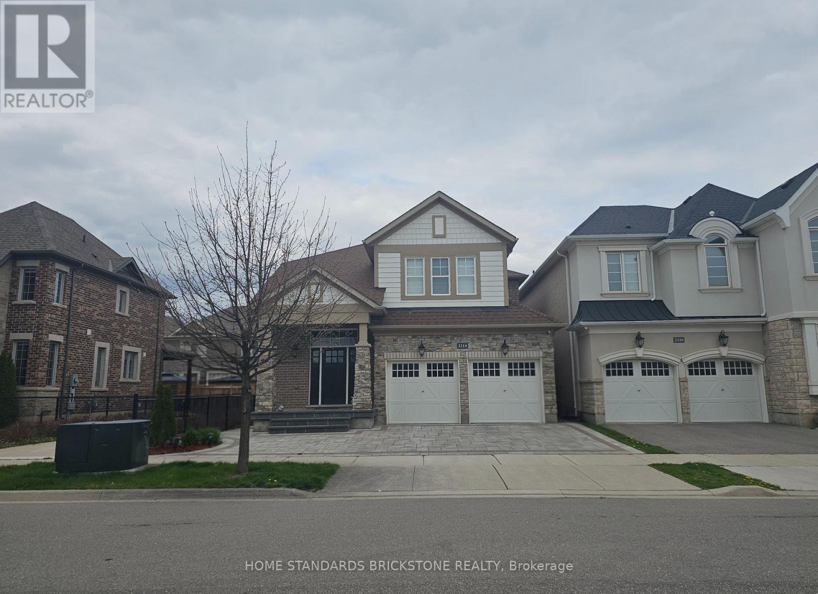 3314 Mintwood Circle, Oakville, Ontario  L6H 0N6 - Photo 3 - W12829602