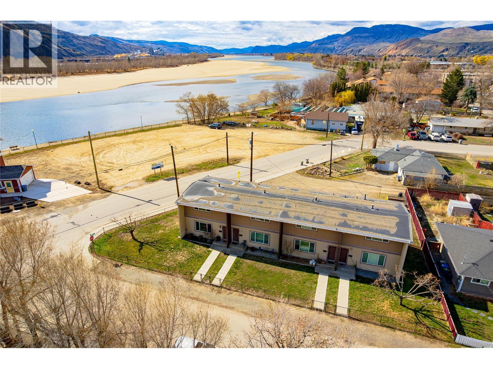 288 Park Street, Kamloops, British Columbia  V2B 4A7 - Photo 40 - 10379001