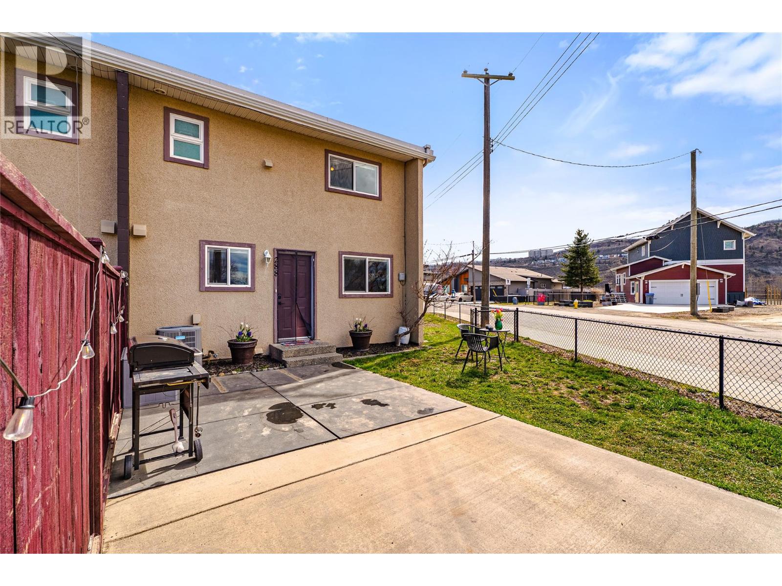 288 Park Street, Kamloops, British Columbia  V2B 4A7 - Photo 31 - 10379001