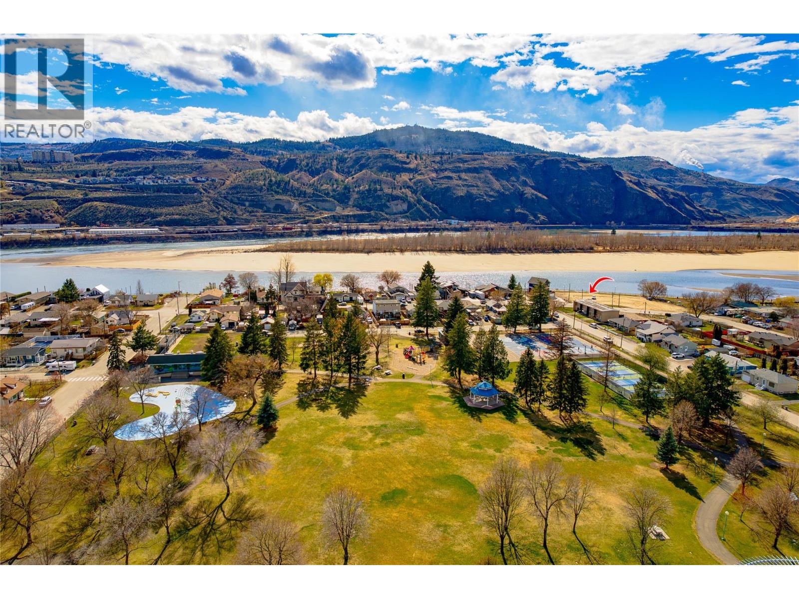 288 Park Street, Kamloops, British Columbia  V2B 4A7 - Photo 45 - 10379001