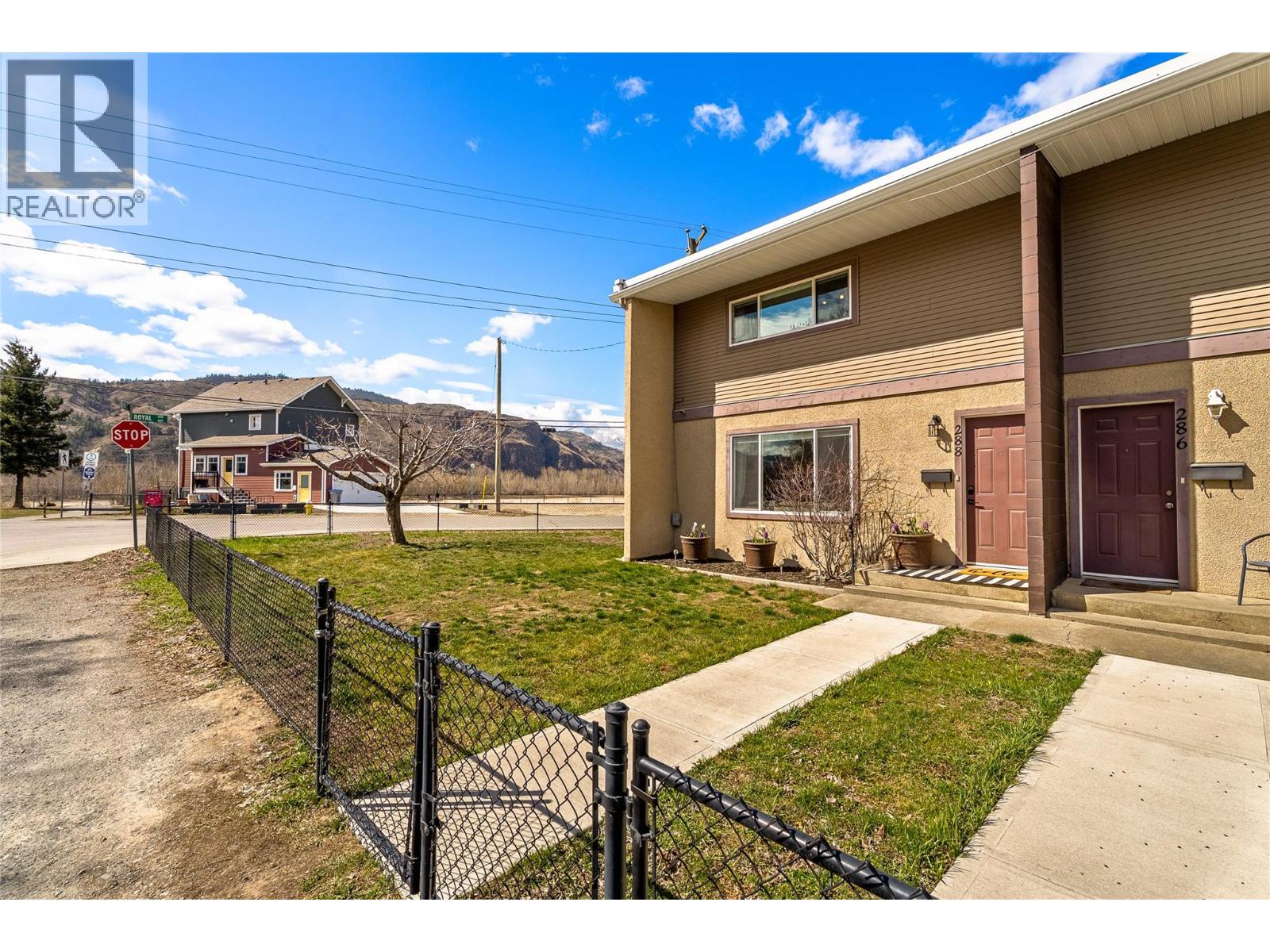 288 Park Street, Kamloops, British Columbia  V2B 4A7 - Photo 37 - 10379001