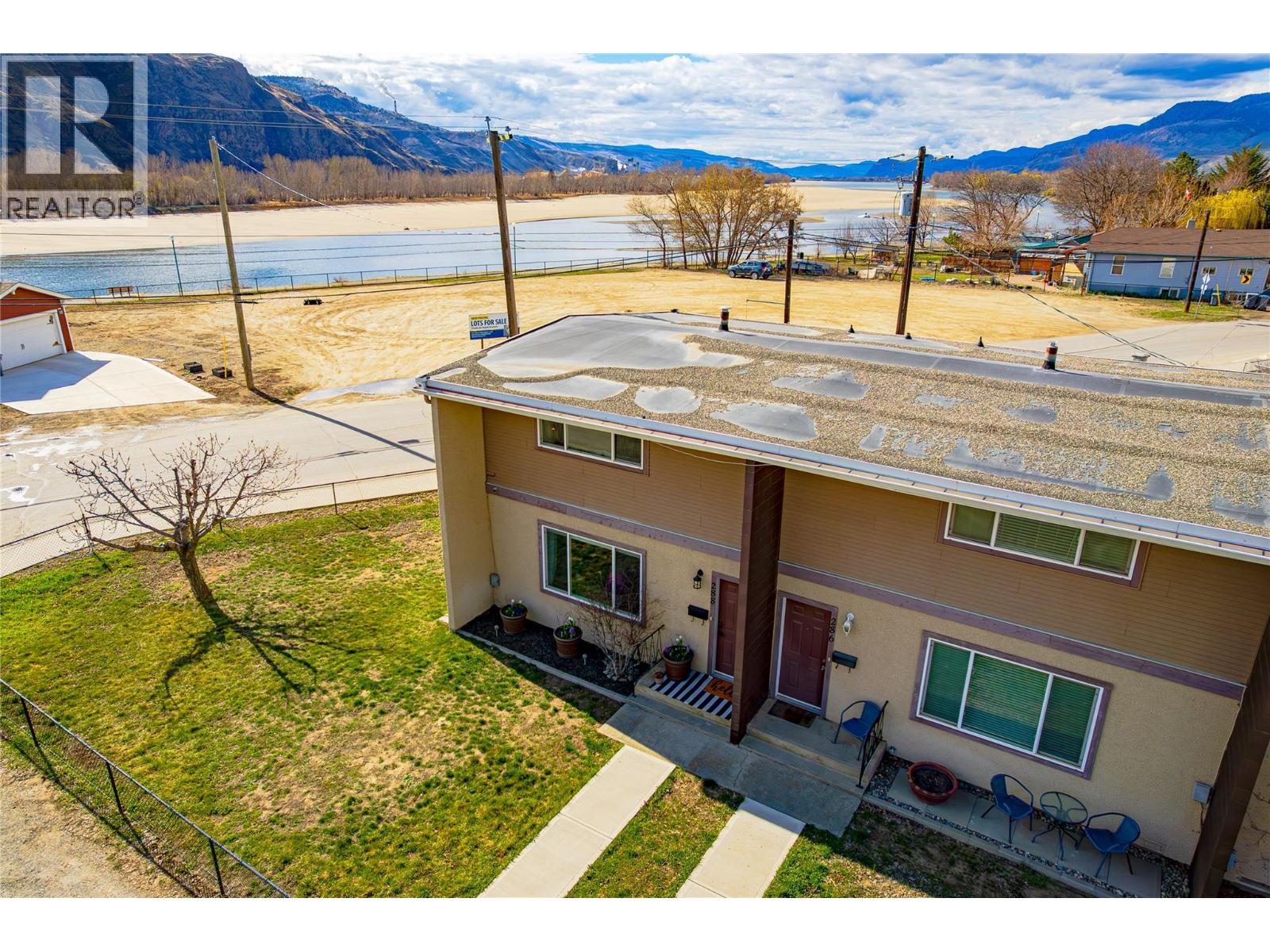 288 Park Street, Kamloops, British Columbia  V2B 4A7 - Photo 39 - 10379001