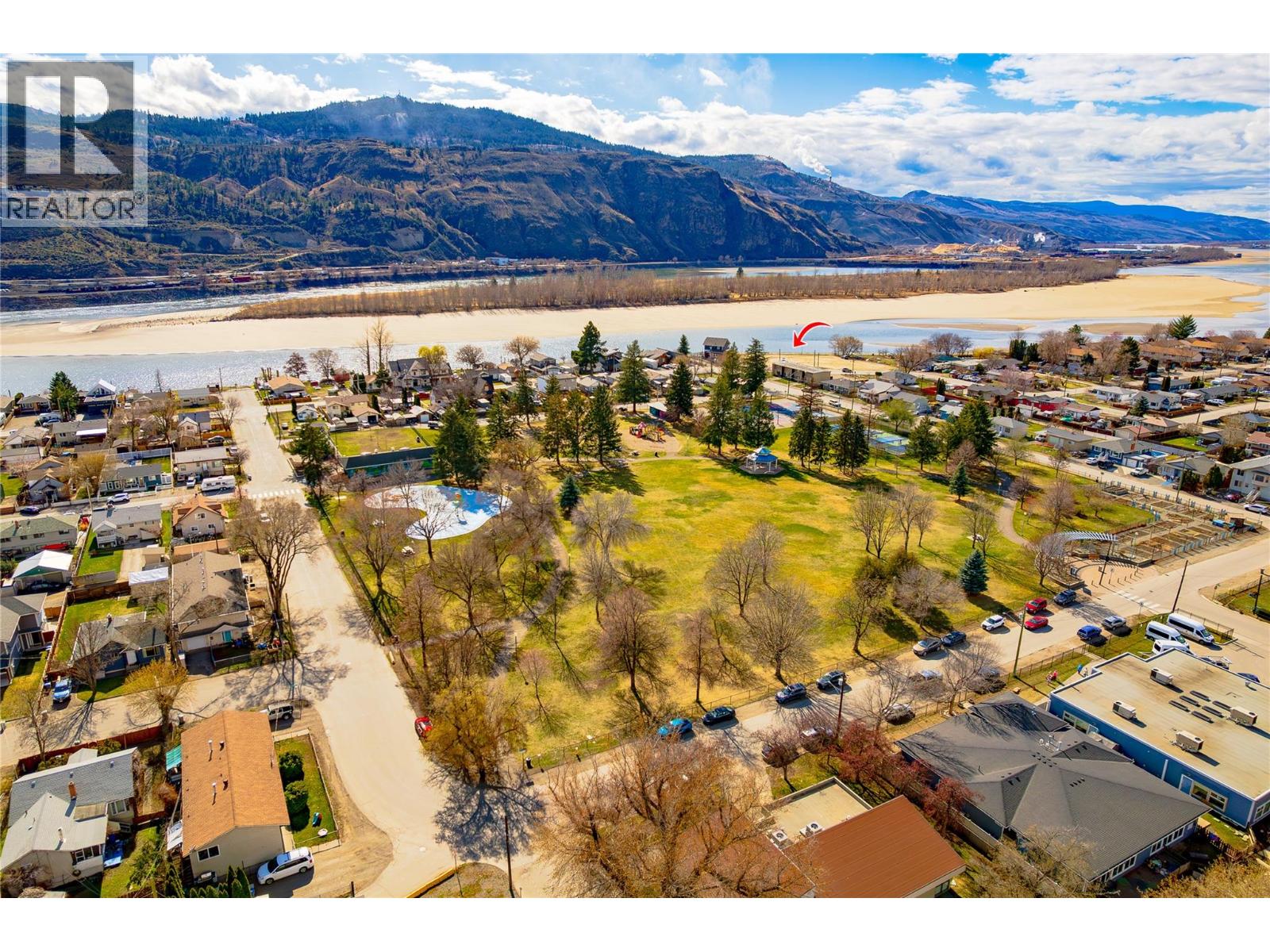 288 Park Street, Kamloops, British Columbia  V2B 4A7 - Photo 46 - 10379001