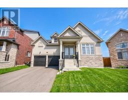 1521 BRODERICK STREET, Innisfil, Ontario