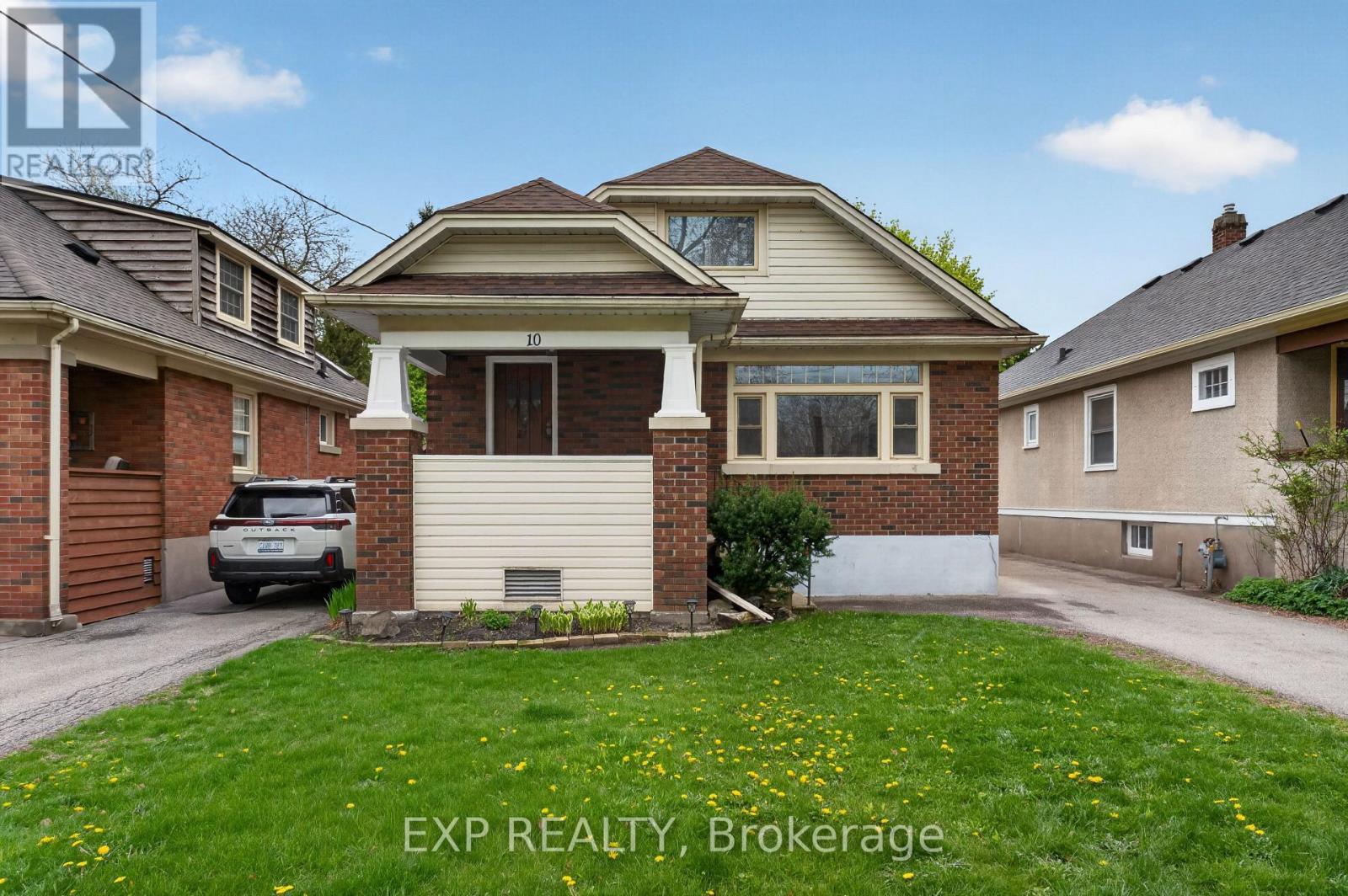 10 JUNKIN STREET, St. Catharines, Ontario