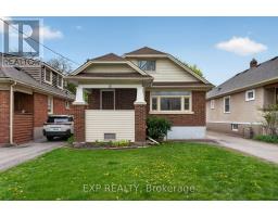 10 JUNKIN STREET, St. Catharines, Ontario