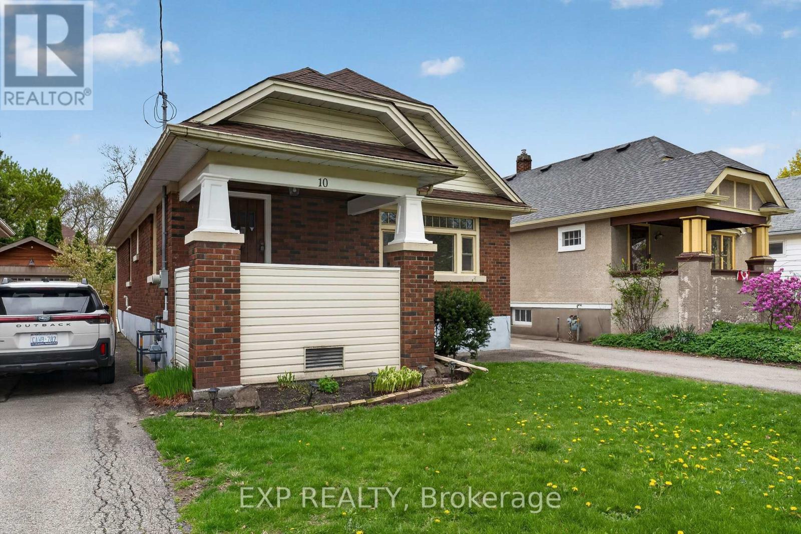 10 Junkin Street, St. Catharines, Ontario  L2R 1N3 - Photo 2 - X13059036