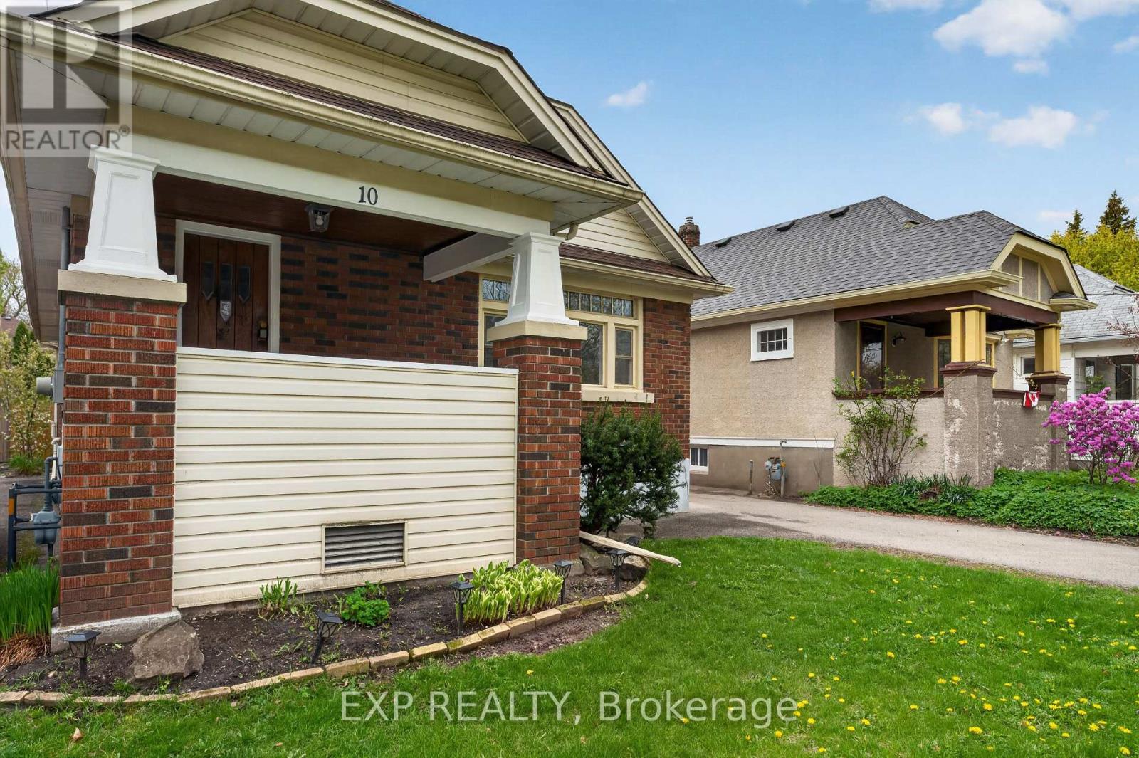 10 Junkin Street, St. Catharines, Ontario  L2R 1N3 - Photo 9 - X13059036