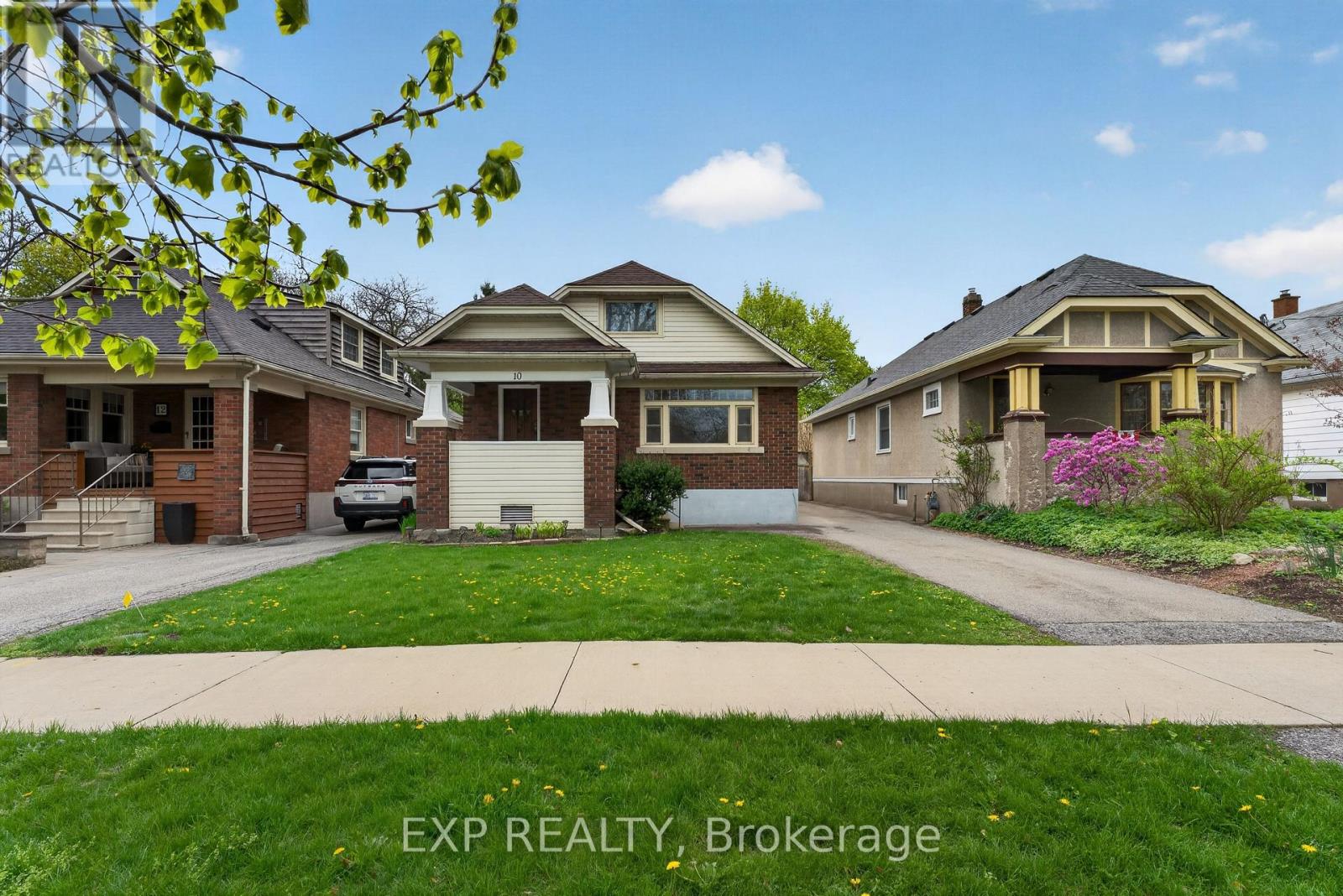 10 Junkin Street, St. Catharines, Ontario  L2R 1N3 - Photo 6 - X13059036