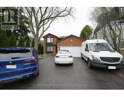 BASEMENT - 1412 ISLINGTON AVENUE, Toronto, Ontario