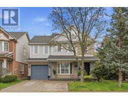 5010 BUNTON CRESCENT, Burlington, Ontario