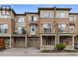 106 - 165 HAMPSHIRE WAY, Milton, Ontario
