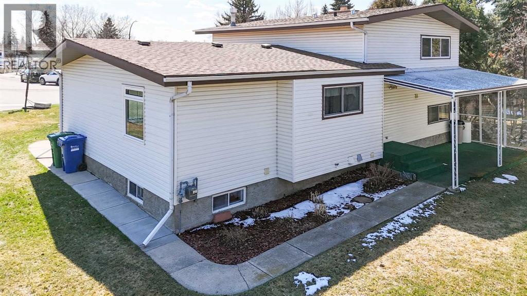 90 Welton Crescent, Red Deer, Alberta  T4N 6B3 - Photo 41 - A2307208