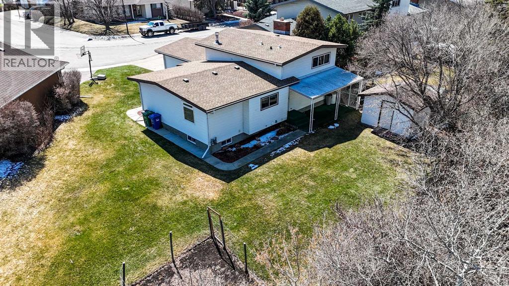 90 Welton Crescent, Red Deer, Alberta  T4N 6B3 - Photo 44 - A2307208