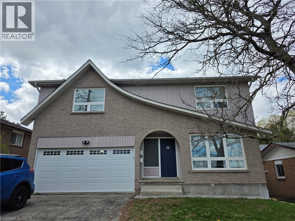 79 KORTRIGHT Road W, Guelph, Ontario