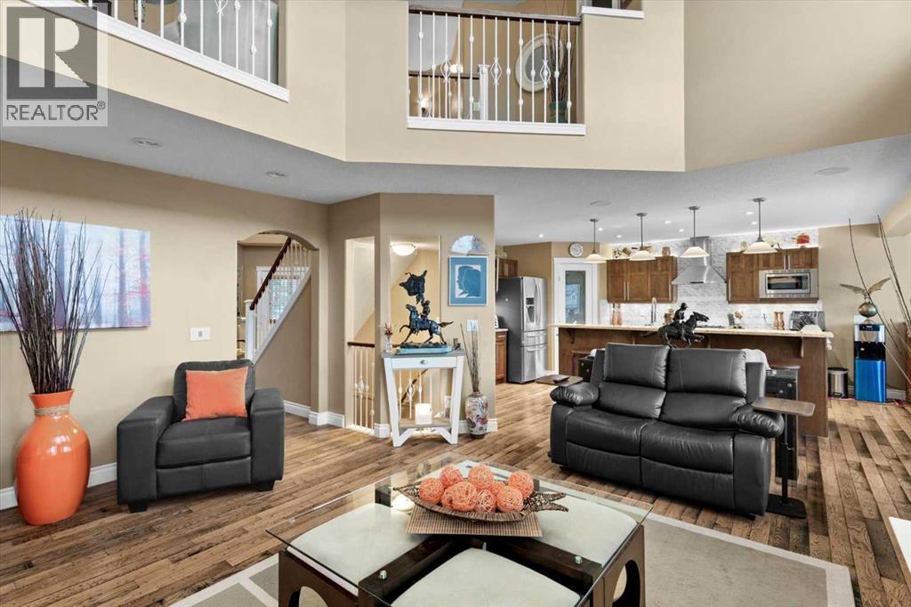 935 Bayside Drive Sw, Airdrie, Alberta  T4B 3E3 - Photo 17 - A2276872
