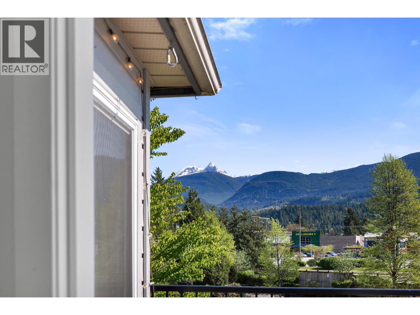 C311 40140 Willow Crescent, Squamish, British Columbia  V8B 0M1 - Photo 2 - R3116325