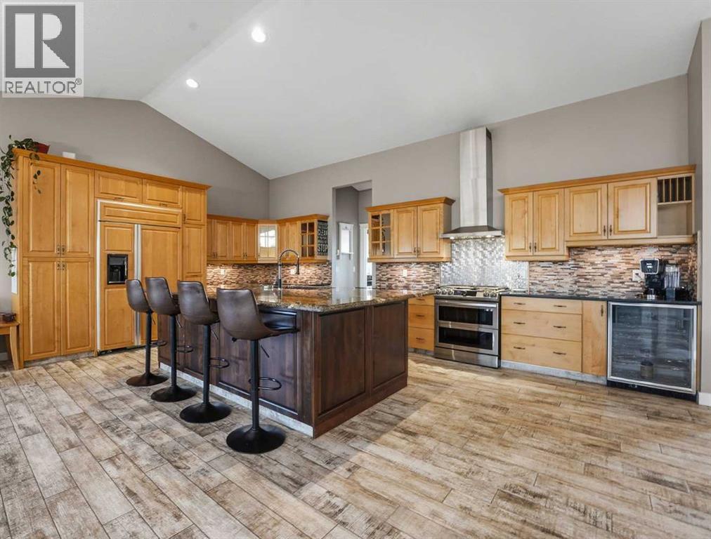 24 Silvertip Drive, Rural Foothills County, Alberta  T1V 1Z2 - Photo 8 - A2285821