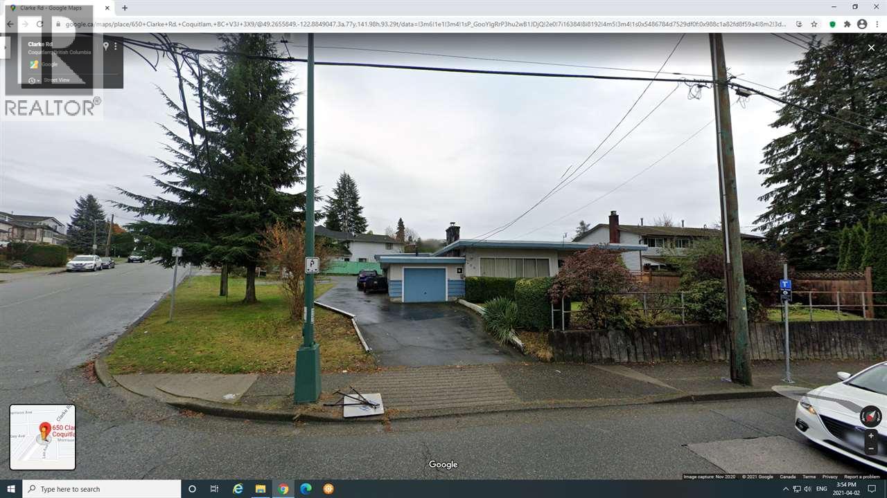 650 Clarke Road, Coquitlam, British Columbia  V3J 3X6 - Photo 6 - R2559887