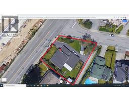 650 CLARKE ROAD, Coquitlam, British Columbia