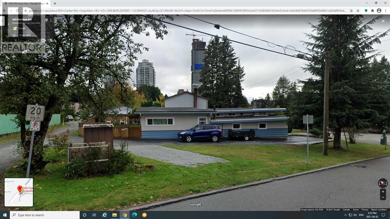 650 Clarke Road, Coquitlam, British Columbia  V3J 3X6 - Photo 7 - R2559887