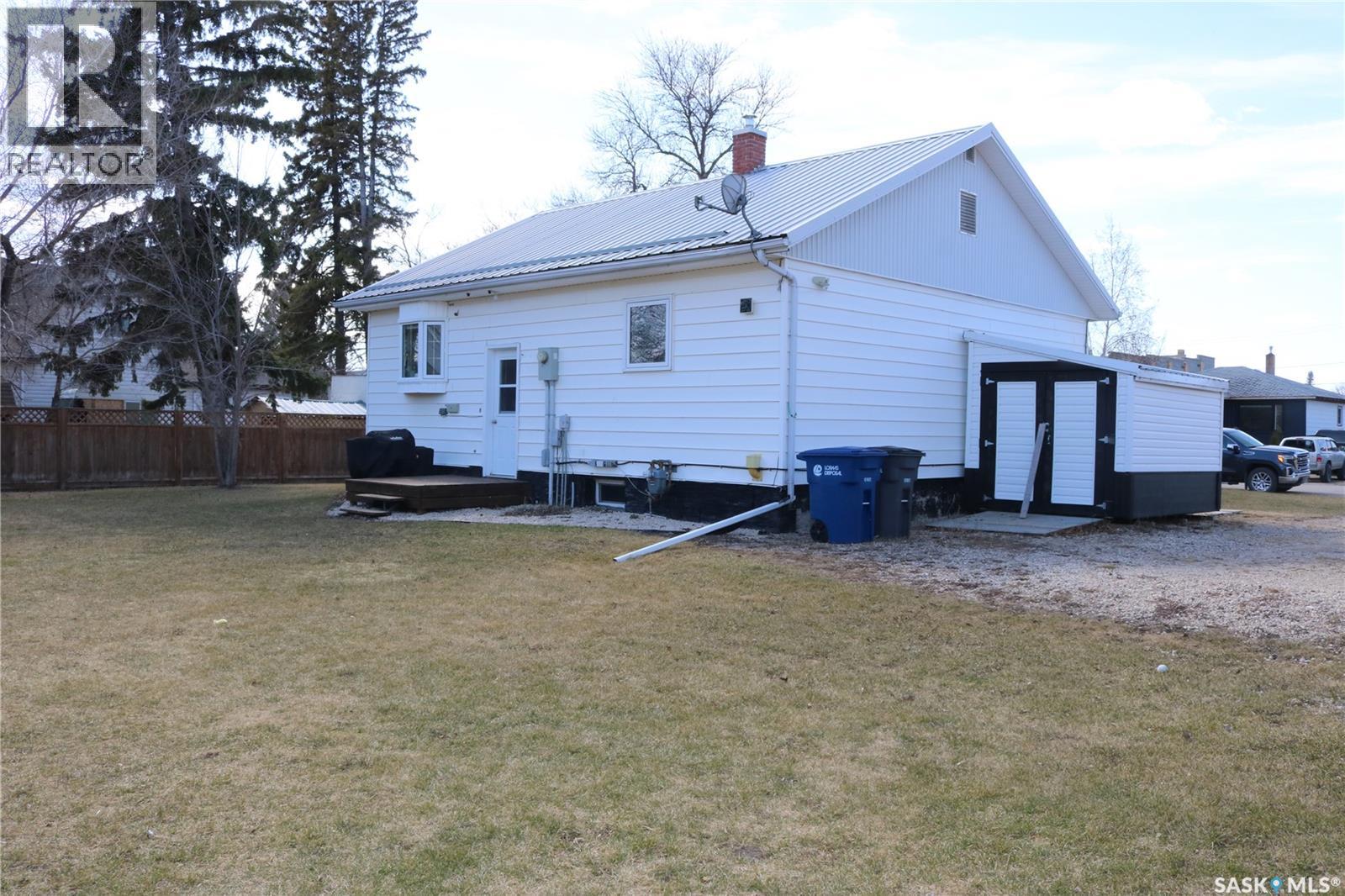 209 Pelly Street, Rocanville, Saskatchewan  S0A 3L0 - Photo 35 - SK028003