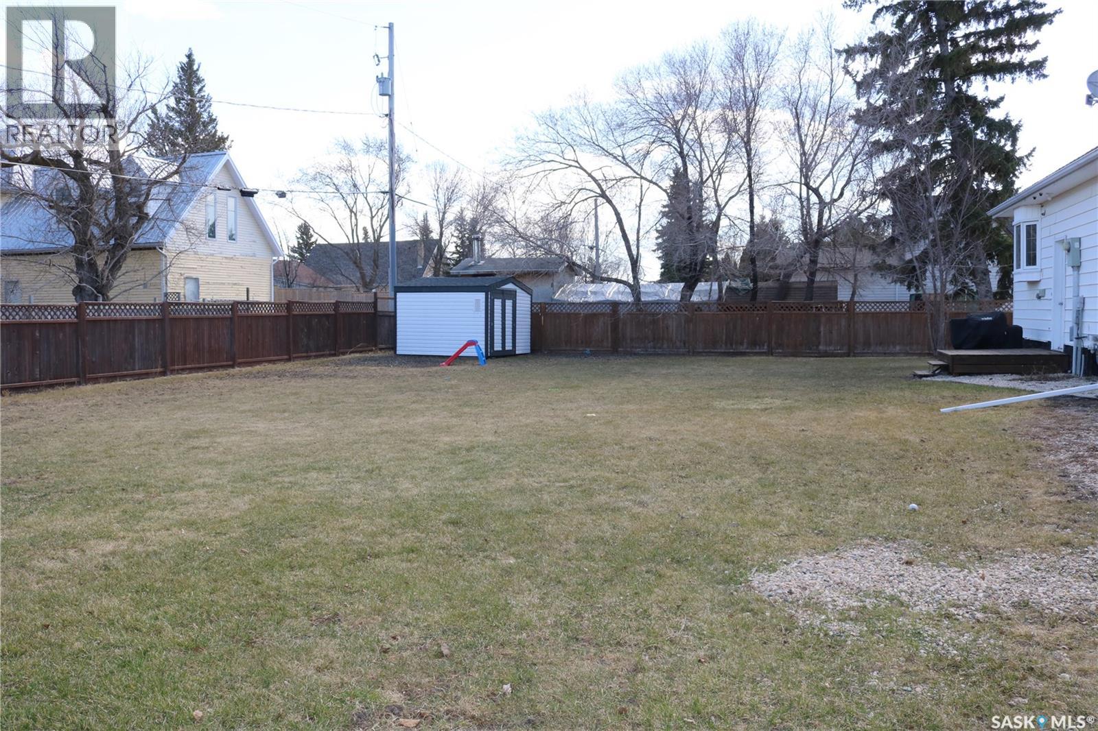209 Pelly Street, Rocanville, Saskatchewan  S0A 3L0 - Photo 36 - SK028003