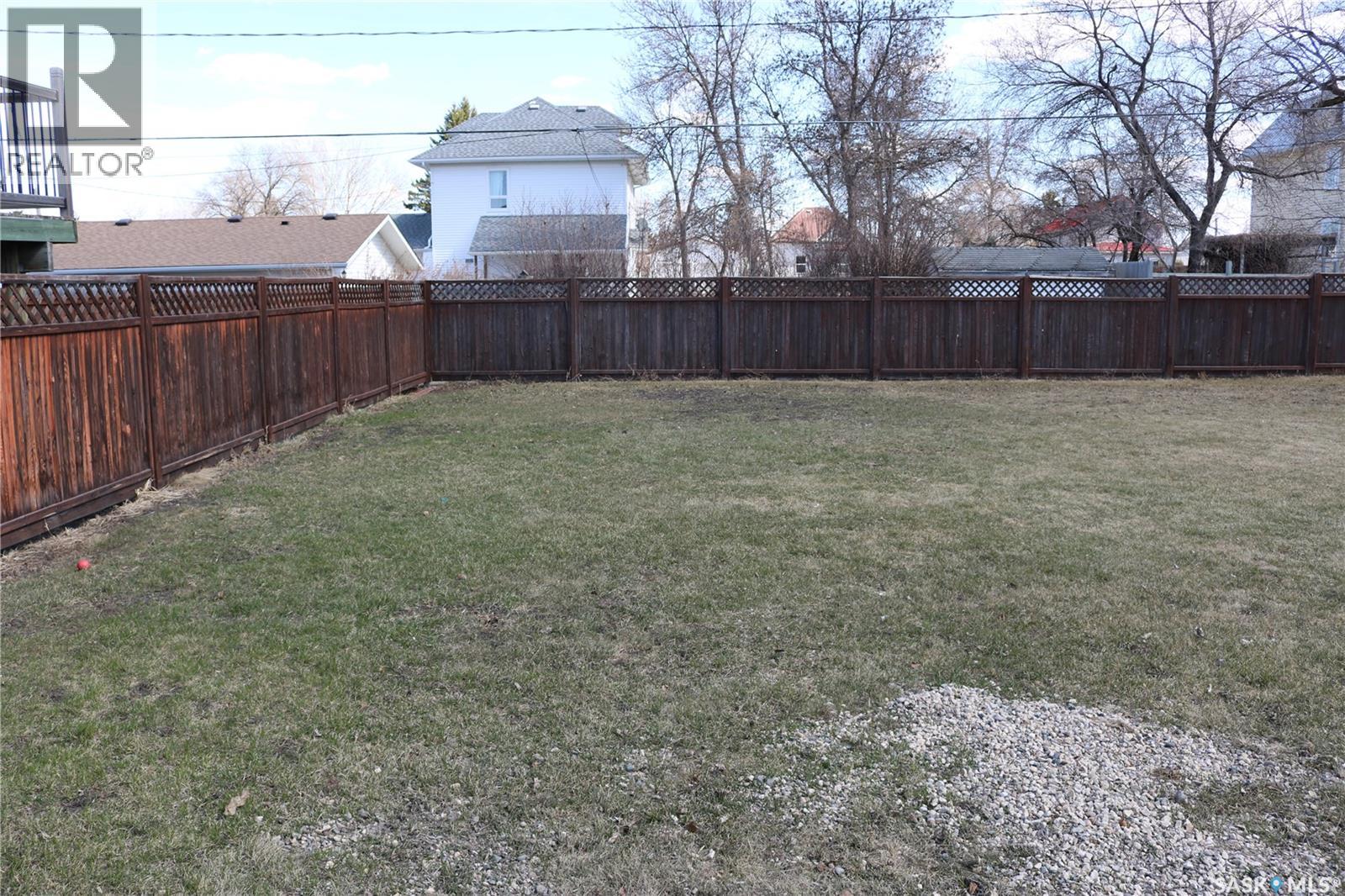 209 Pelly Street, Rocanville, Saskatchewan  S0A 3L0 - Photo 37 - SK028003