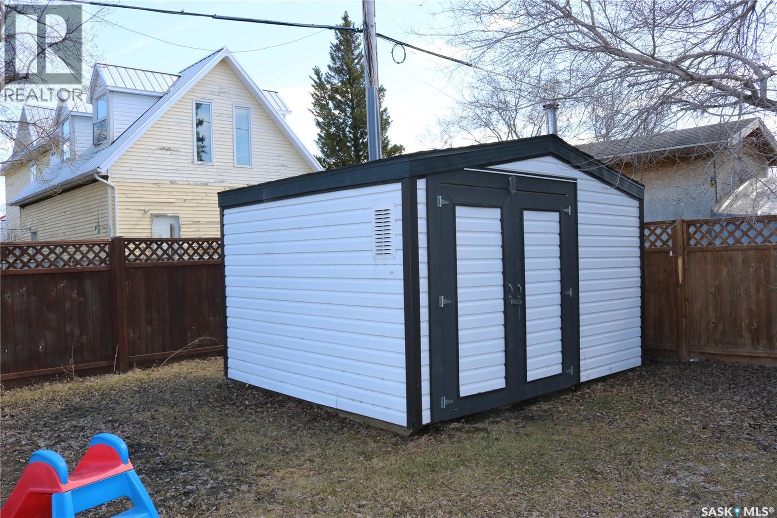 209 Pelly Street, Rocanville, Saskatchewan  S0A 3L0 - Photo 34 - SK028003