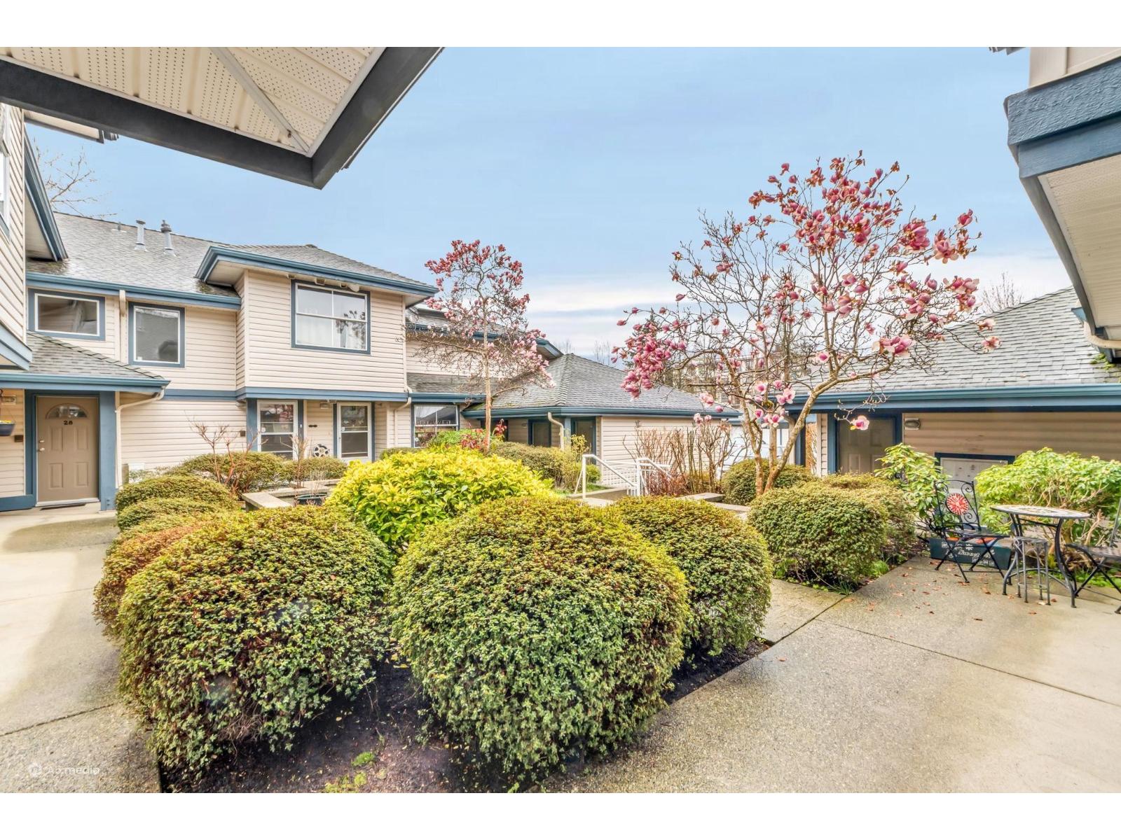 23 5666 208 STREET, Langley, British Columbia