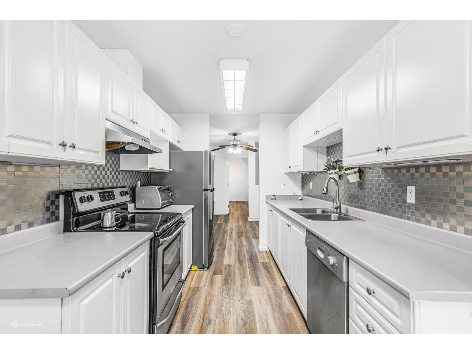 23 5666 208 Street, Langley, British Columbia  V3A 8G4 - Photo 4 - R3106640