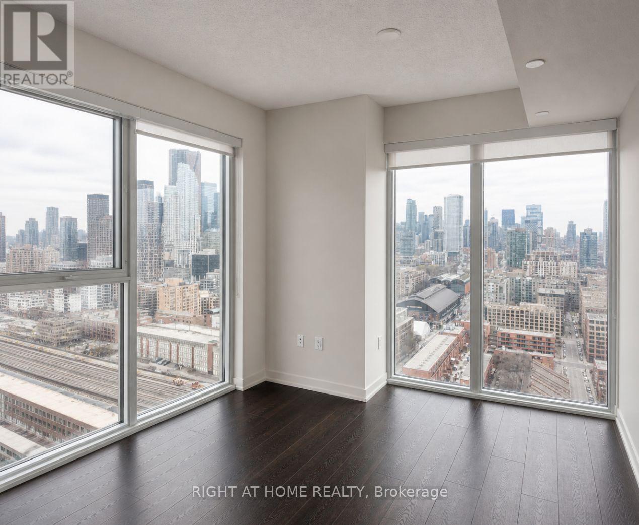 2308 - 20 RICHARDSON STREET, Toronto, Ontario
