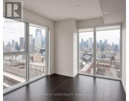 2308 - 20 RICHARDSON STREET, Toronto, Ontario
