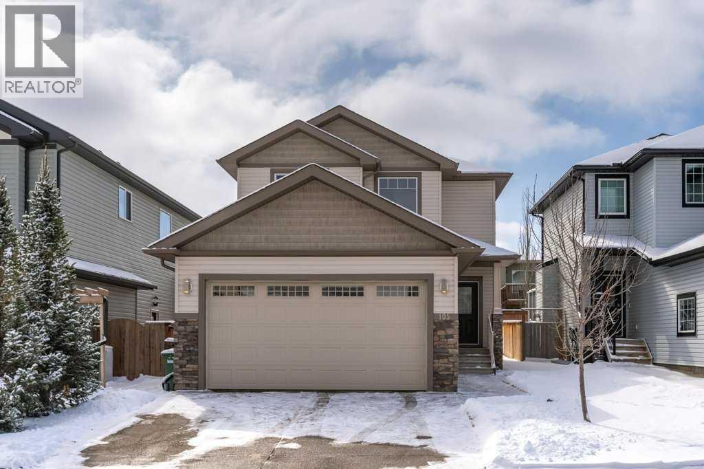 105 Wildrose Green, Strathmore, Alberta