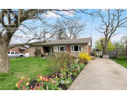 4165 WILLIAM STREET, Lincoln, Ontario