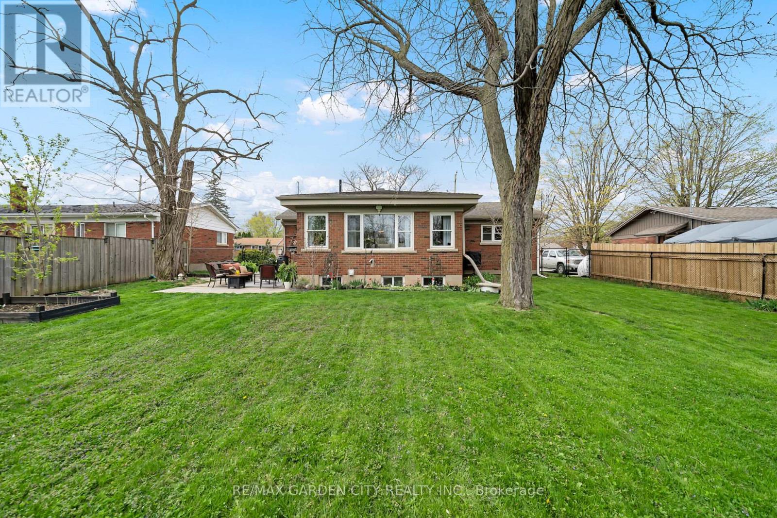 4165 William Street, Lincoln, Ontario  L3J 0K7 - Photo 27 - X12844172