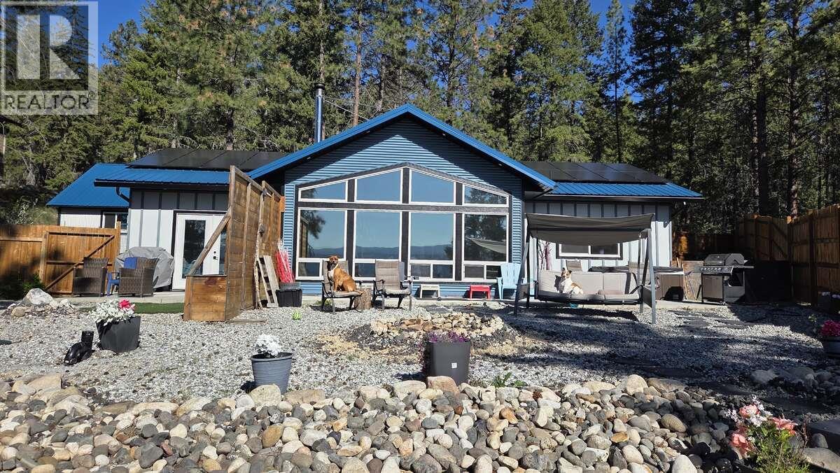 10795 Westshore Road, Vernon, British Columbia  V1H 2C3 - Photo 39 - 10380470
