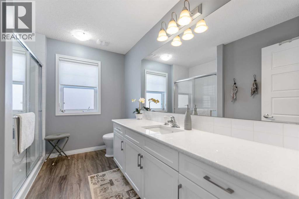 113 Osborne Rise Sw, Airdrie, Alberta  T4B 4A1 - Photo 25 - A2307003