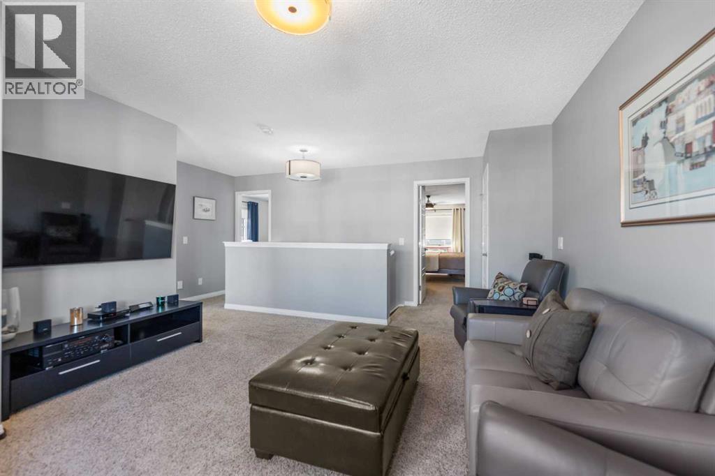 113 Osborne Rise Sw, Airdrie, Alberta  T4B 4A1 - Photo 19 - A2307003