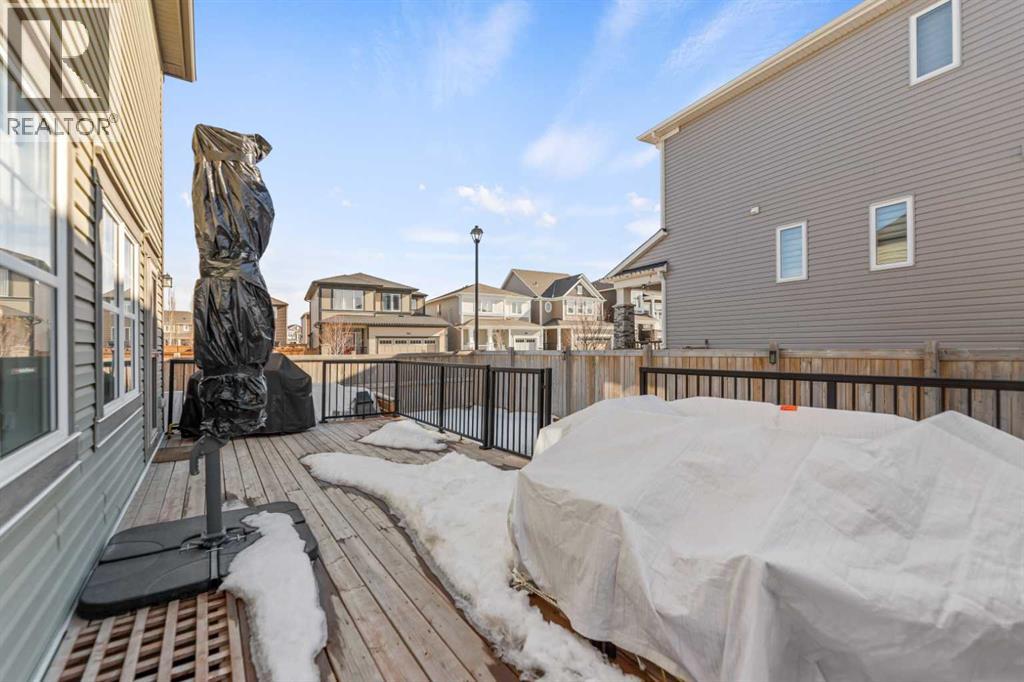 113 Osborne Rise Sw, Airdrie, Alberta  T4B 4A1 - Photo 16 - A2307003