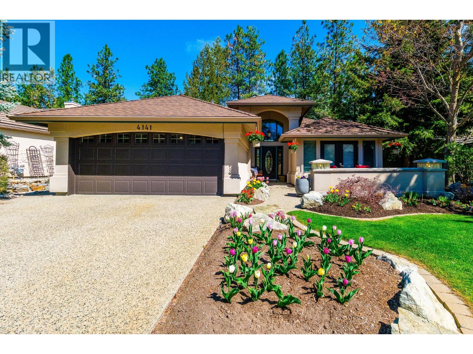 4141 Gallaghers Boulevard S, Kelowna, British Columbia  V1W 4V2 - Photo 1 - 10383227