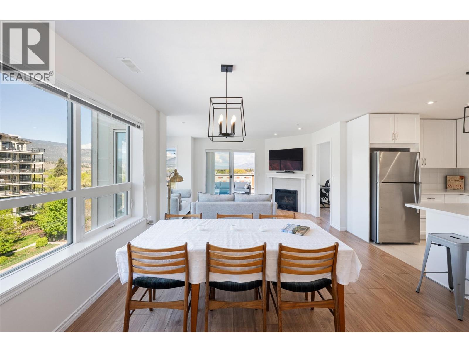 3346 Skaha Lake Road Unit# 703, Penticton, British Columbia  V2A 0H6 - Photo 5 - 10385765